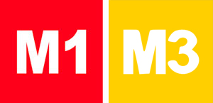 metro